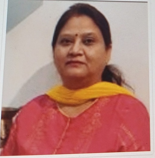 Neeru Wadhwa