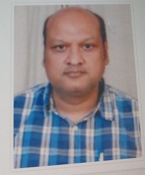Mohammed Shariq