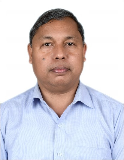 Adarsh Kumar