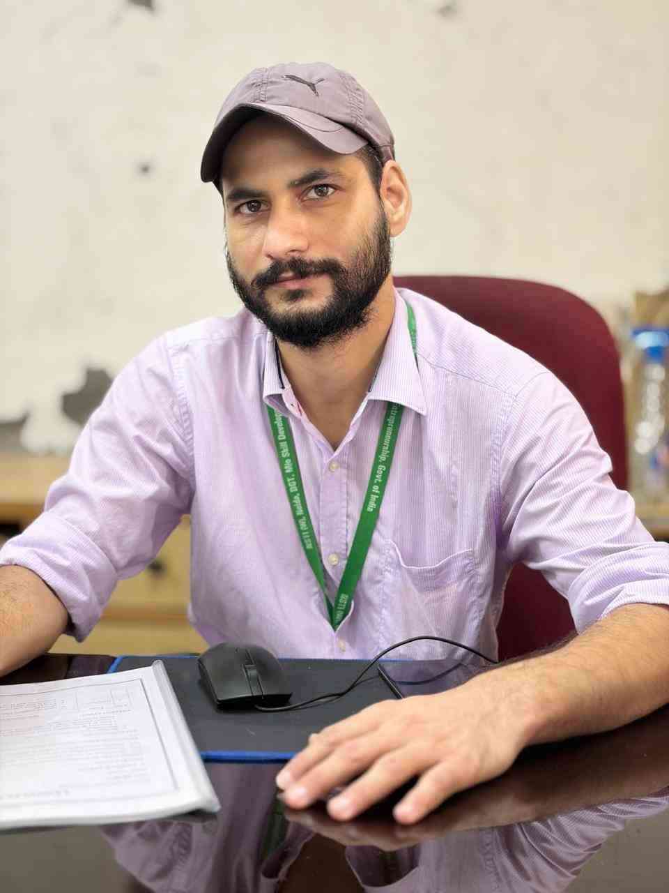 Bhaskar Lohani