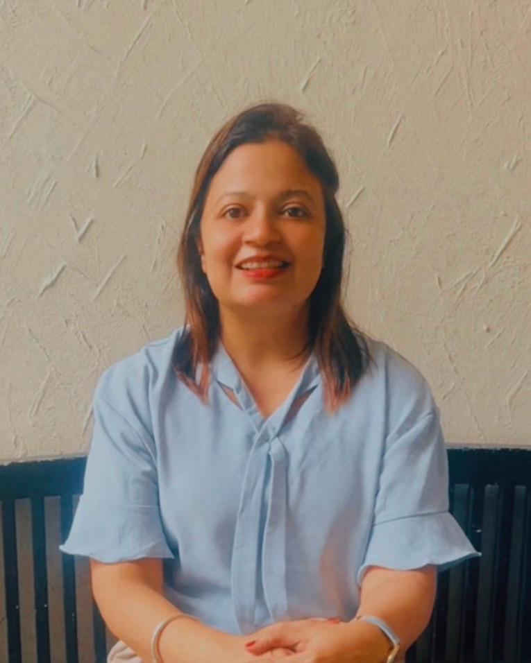 Manu  Agrawal