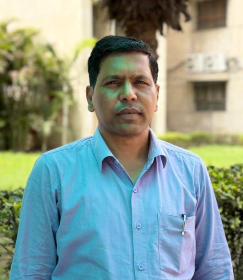 Pavan Kishor